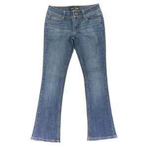 Imperial Star Juniors Jeans Size 7 Flare Jeans